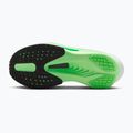 Laufschuhe für Damen Nike Zoom Fly 6 white/illusion green/metallic silver 4