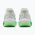 Laufschuhe für Damen Nike Zoom Fly 6 white/illusion green/metallic silver 6