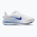 Laufschuhe für Damen Nike Pegasus Premium white/aluminum/sundial/mystic navy
