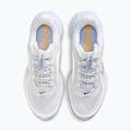 Laufschuhe für Damen Nike Pegasus Premium white/aluminum/sundial/mystic navy 5