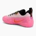 Herren-Basketballschuhe Nike S.T. Charge pink foam/pink spell/soft yellow 3