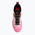 Herren-Basketballschuhe Nike S.T. Charge pink foam/pink spell/soft yellow 5