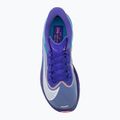 Herren-Laufschuhe Nike Zoom Fly 6 racer blue/blue lightning/white 5