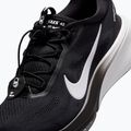 Herren-Laufschuhe Nike Pegasus 42 EasyOn black/dark smoke grey/white 7