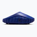 Damenbadelatschen Nike Mind 001 old royal/midnight navy/metallic silver