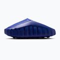 Damenbadelatschen Nike Mind 001 old royal/midnight navy/metallic silver 2