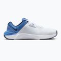Herren Trainingsschuhe Nike Metcon 10 white/indigo storm/volt/thunder blue