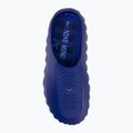 Damenbadelatschen Nike Mind 001 old royal/midnight navy/metallic silver 5