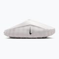 Damenbadelatschen Nike Mind 001 summit white/phantom/metallic silver