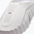 Damenbadelatschen Nike Mind 001 summit white/phantom/metallic silver 5