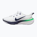 Herren-Laufschuhe Nike Pegasus 42 EasyOn white/green spark/midnight navy 2