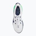 Herren-Laufschuhe Nike Pegasus 42 EasyOn white/green spark/midnight navy 4