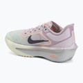 Laufschuhe für Damen Nike Zoom Fly 6 bleached lilac/volt tint/purple dynasty 3