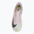 Laufschuhe für Damen Nike Zoom Fly 6 bleached lilac/volt tint/purple dynasty 5