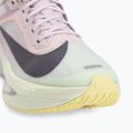 Laufschuhe für Damen Nike Zoom Fly 6 bleached lilac/volt tint/purple dynasty 7