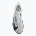 Herren-Laufschuhe Nike Zoom Fly 6 pure platinum/grey fog/dark obsidian 5