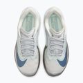 Herren-Laufschuhe Nike Zoom Fly 6 pure platinum/grey fog/dark obsidian 5