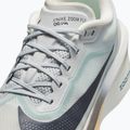 Herren-Laufschuhe Nike Zoom Fly 6 pure platinum/grey fog/dark obsidian 7