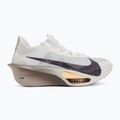 Herren-Laufschuhe Nike Alphafly 3 platinum tint/ocean cube/purple dynasty 2