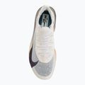 Herren-Laufschuhe Nike Alphafly 3 platinum tint/ocean cube/purple dynasty 5