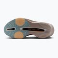 Herren-Laufschuhe Nike Alphafly 3 platinum tint/ocean cube/purple dynasty 2