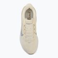 Herren-Laufschuhe Nike Pegasus 42 coconut milk/light khaki/metallic silver 5