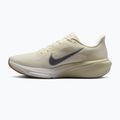 Herren-Laufschuhe Nike Pegasus 42 coconut milk/light khaki/metallic silver 2