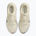 Herren-Laufschuhe Nike Pegasus 42 coconut milk/light khaki/metallic silver 4