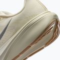 Herren-Laufschuhe Nike Pegasus 42 coconut milk/light khaki/metallic silver 6