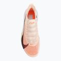 Laufschuhe für Damen Nike Alphafly 3 chalk/hyper crimson/purple dynasty 5