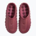 Damenbadelatschen Nike Mind 001 Pink smoke/mystic dates/metallic silver 4