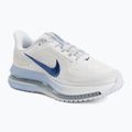 Laufschuhe für Damen Nike Pegasus Premium white/aluminum/sundial/mystic navy