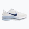 Laufschuhe für Damen Nike Pegasus Premium white/aluminum/sundial/mystic navy 2