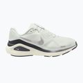 Laufschuhe für Damen Nike Structure 26 summit white/anthracite/metallic silver