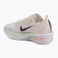 Laufschuhe für Damen Nike Vaporfly 4 Barely Green/Chalk/Purple Dynasty 3