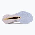 Laufschuhe für Damen Nike Vaporfly 4 Barely Green/Chalk/Purple Dynasty 4