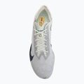 Herren-Laufschuhe Nike Vaporfly 4 Spruce Aura/Grey Fog/Dark Obsidian 5