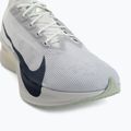 Herren-Laufschuhe Nike Vaporfly 4 Spruce Aura/Grey Fog/Dark Obsidian 7
