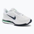Herren-Laufschuhe Nike Pegasus Premium white/midnight navy/green spark