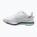 Herren-Laufschuhe Nike Pegasus Premium white/midnight navy/green spark 2