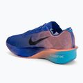 Herren-Laufschuhe Nike Vaporfly 4 Racer Blue/Blue Lightning/White 3