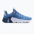 Herren Trainingsschuhe Nike Free Metcon 7 indigo storm/thunder blue/football grey