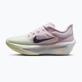 Laufschuhe für Damen Nike Zoom Fly 6 bleached lilac/volt tint/purple dynasty 2