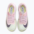 Laufschuhe für Damen Nike Zoom Fly 6 bleached lilac/volt tint/purple dynasty 5