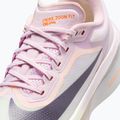 Laufschuhe für Damen Nike Zoom Fly 6 bleached lilac/volt tint/purple dynasty 7