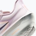 Laufschuhe für Damen Nike Zoom Fly 6 bleached lilac/volt tint/purple dynasty 8
