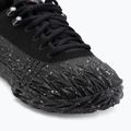 Herren-Basketballschuhe Nike S.T. Charge Black/dark smoke grey/black/bright crimson 7