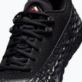 Herren-Basketballschuhe Nike S.T. Charge Black/dark smoke grey/black/bright crimson 4
