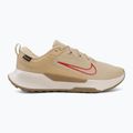 Herren-Laufschuhe Nike Juniper Trail 2 GORE-TEX linen/light orewood brown/light crimson 2