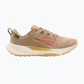 Herren-Laufschuhe Nike Juniper Trail 2 GORE-TEX linen/light orewood brown/light crimson